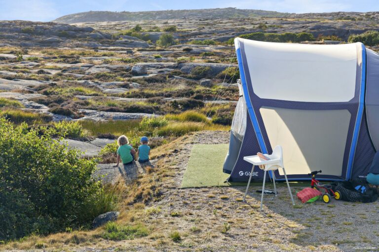 First Camp Solvik-kungshamn - Bild 5