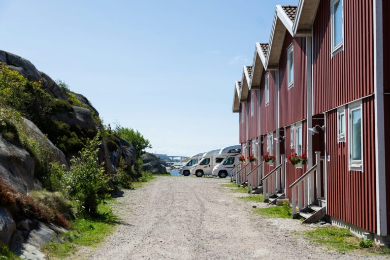 First Camp Solvik-kungshamn - Bild 8