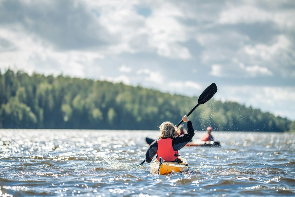 First Camp Sommarvik - Årjäng - Bild 19 First Camp Sommarvik - Årjäng - Bild 19