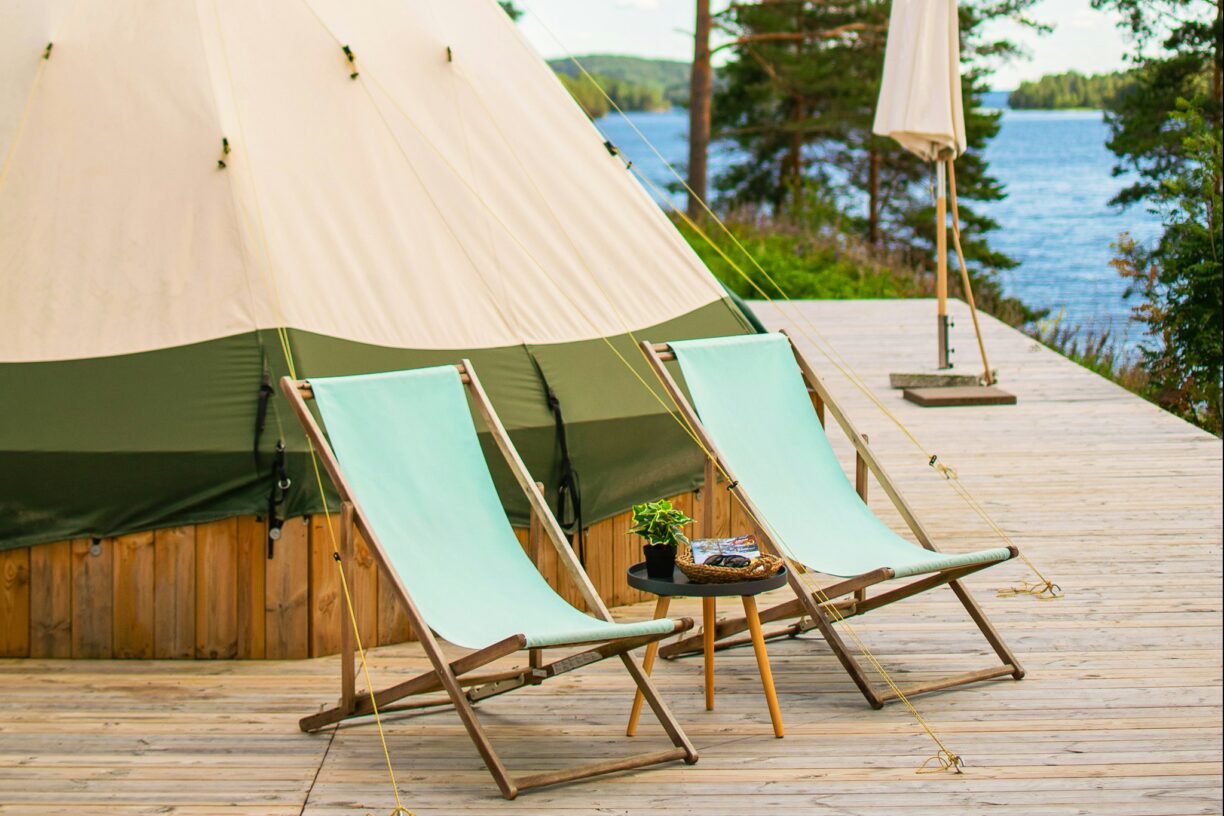 First Camp Sommarvik - Årjäng - Bild 4 First Camp Sommarvik - Årjäng - Bild 4