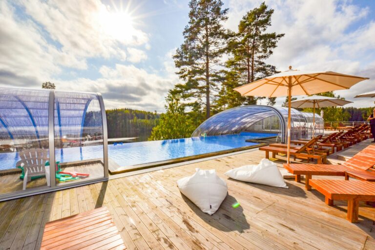 First Camp Sommarvik - Årjäng - Bild 7 First Camp Sommarvik - Årjäng - Bild 7