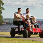 First Camp Sunne - Fryksdalen - Bild 10