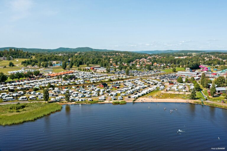 First Camp Sunne - Fryksdalen - Bild 2