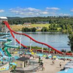 First Camp Sunne - Fryksdalen - Bild 4