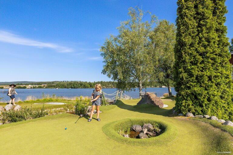 First Camp Sunne - Fryksdalen - Bild 5