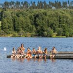 First Camp Sunne - Fryksdalen - Bild 6