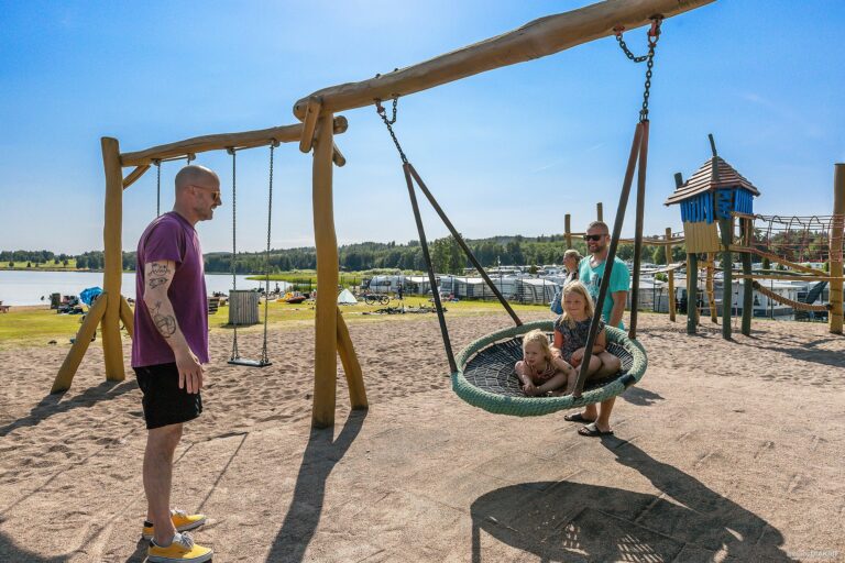 First Camp Sunne - Fryksdalen - Bild 7