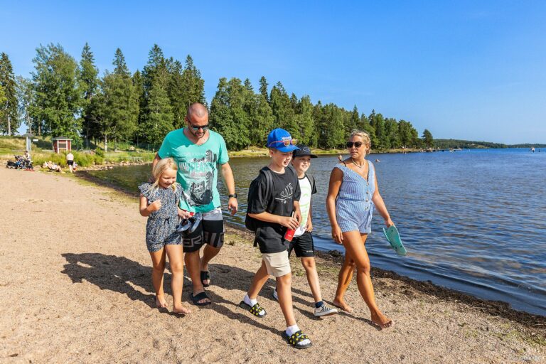 First Camp Sunne - Fryksdalen - Bild 9