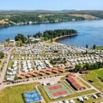 First Camp Sunne - Fryksdalen - Bild 1