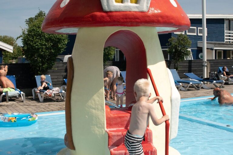 First Camp Tempelkrogen - Holbæk - Bild 2