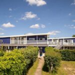 First Camp Tempelkrogen - Holbæk - Bild 6