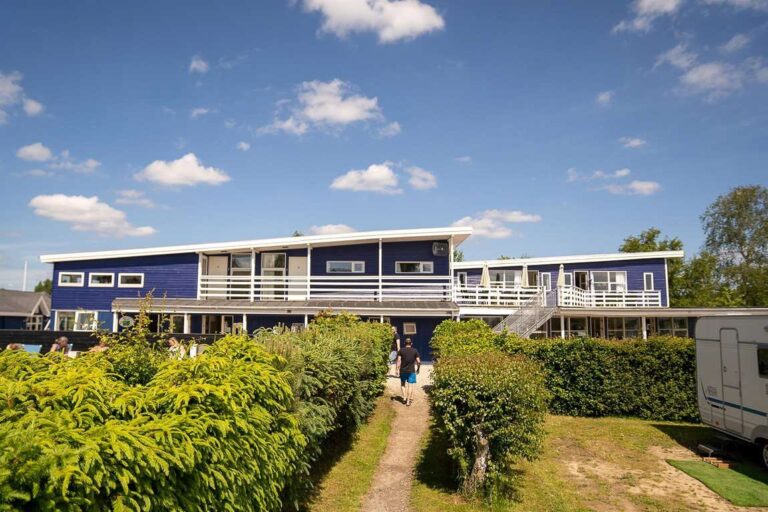 First Camp Tempelkrogen - Holbæk - Bild 6