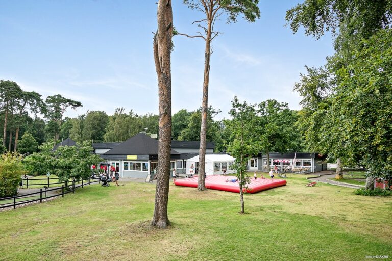 First Camp Torekov-båstad - Bild 17 First Camp Torekov-båstad - Bild 17