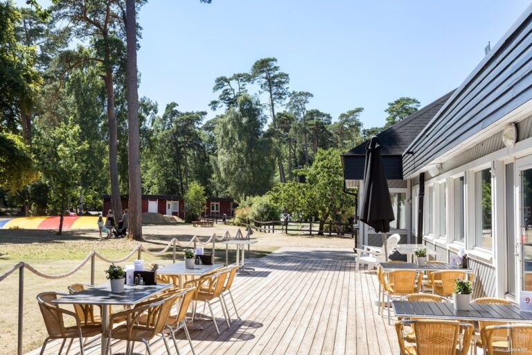 First Camp Torekov-båstad - Bild 3 First Camp Torekov-båstad - Bild 3