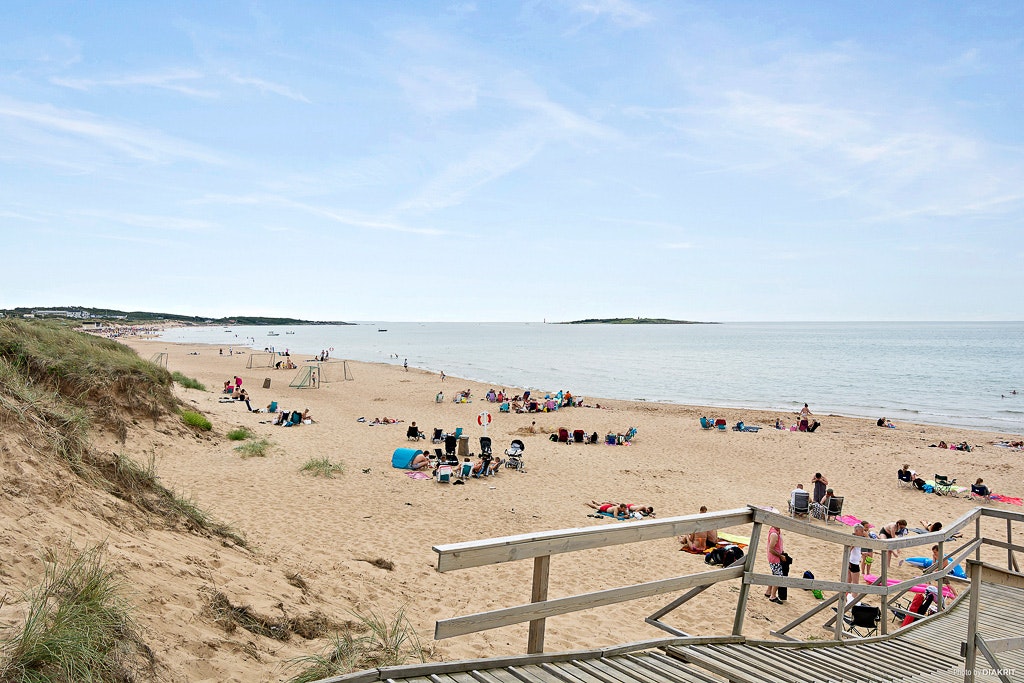 First Camp Tylösand-halmstad - Bild 1 First Camp Tylösand-halmstad - Bild 1