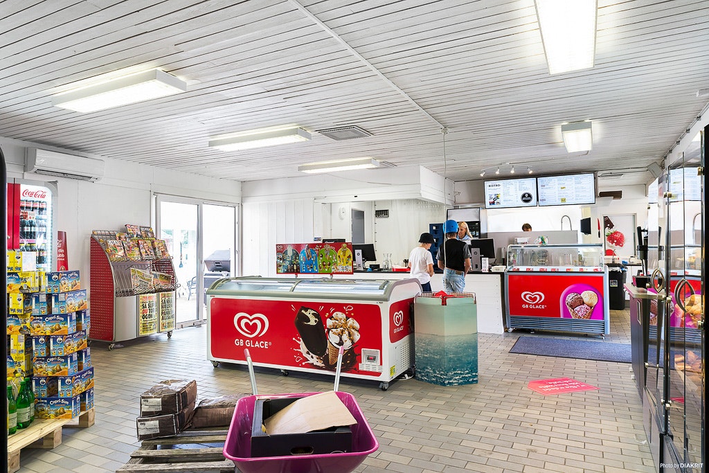 First Camp Tylösand-halmstad - Bild 10 First Camp Tylösand-halmstad - Bild 10