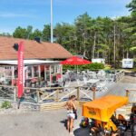 First Camp Tylösand-halmstad - Bild 11 First Camp Tylösand-halmstad - Bild 11