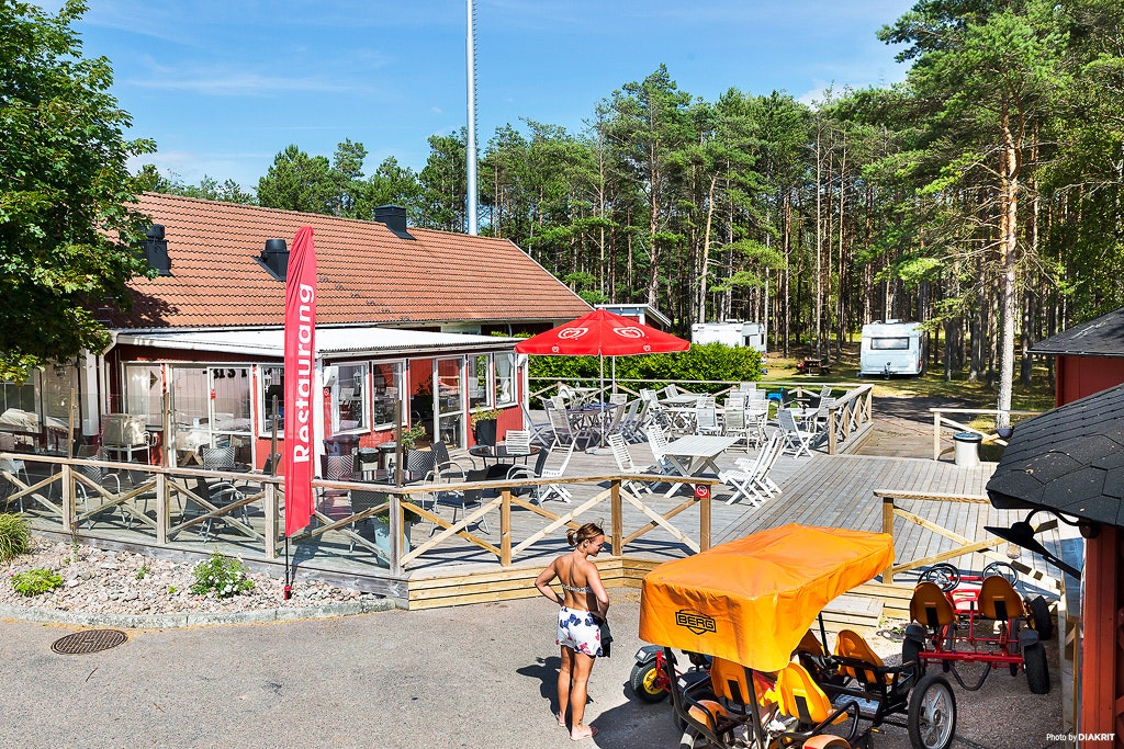 First Camp Tylösand-halmstad - Bild 11 First Camp Tylösand-halmstad - Bild 11