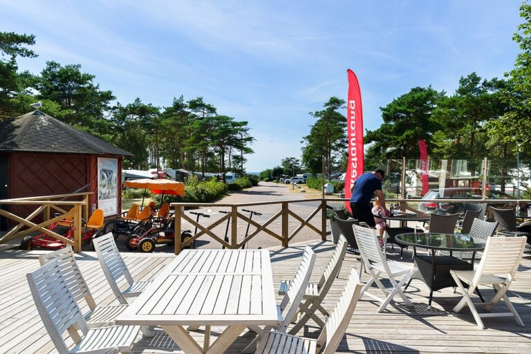 First Camp Tylösand-halmstad - Bild 12 First Camp Tylösand-halmstad - Bild 12