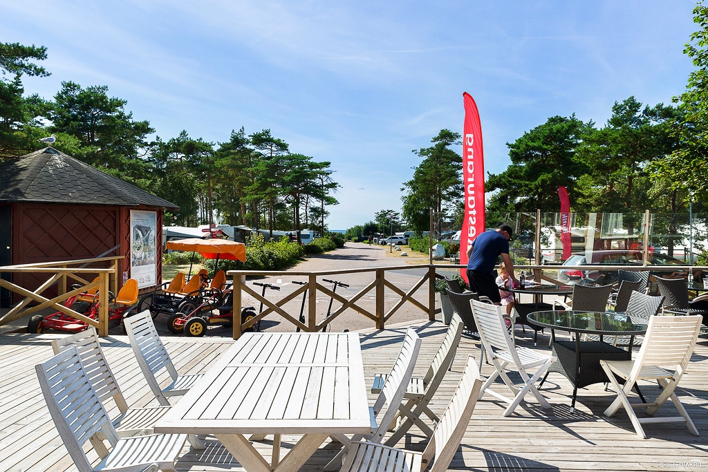 First Camp Tylösand-halmstad - Bild 12 First Camp Tylösand-halmstad - Bild 12