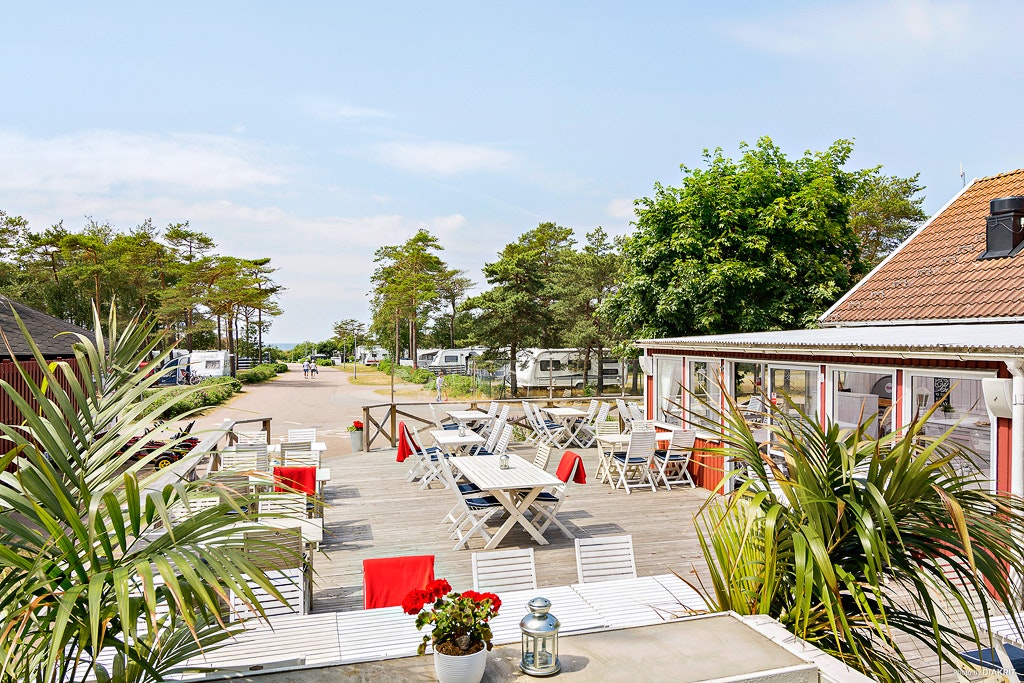 First Camp Tylösand-halmstad - Bild 13 First Camp Tylösand-halmstad - Bild 13