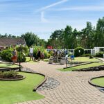 First Camp Tylösand-halmstad - Bild 2 First Camp Tylösand-halmstad - Bild 2