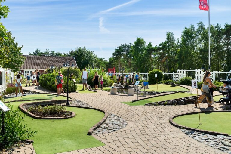 First Camp Tylösand-halmstad - Bild 2 First Camp Tylösand-halmstad - Bild 2