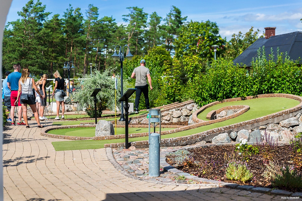 First Camp Tylösand-halmstad - Bild 3 First Camp Tylösand-halmstad - Bild 3