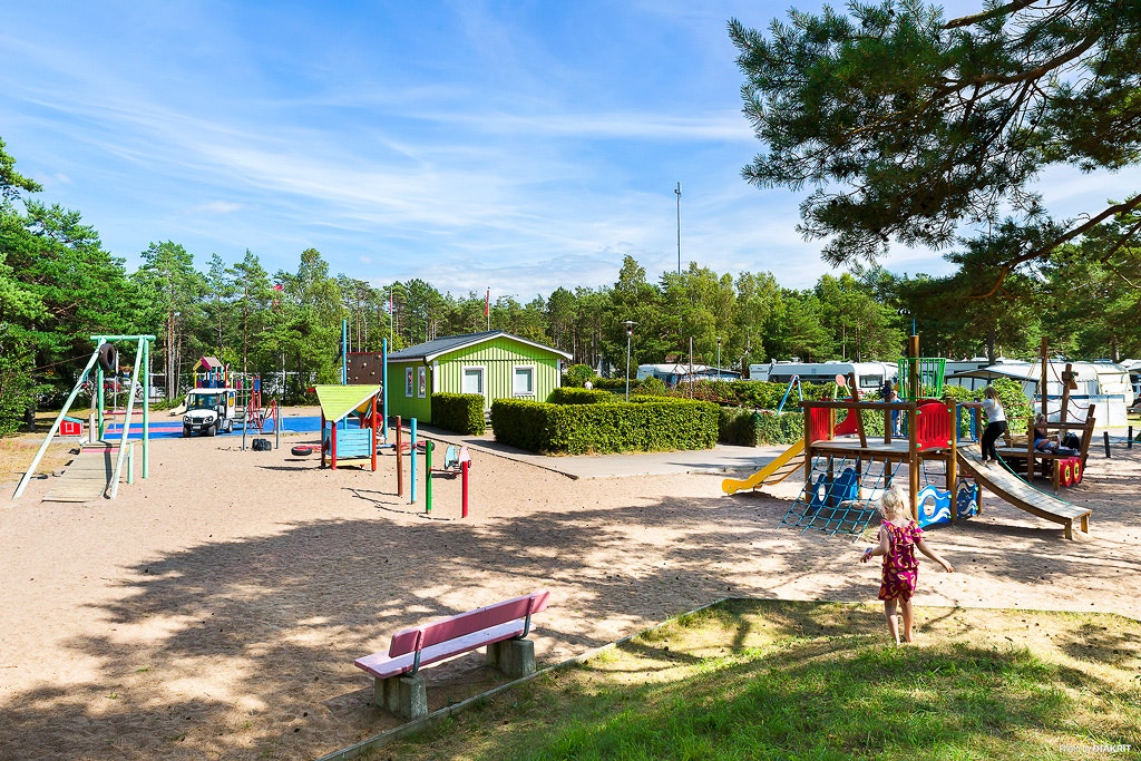 First Camp Tylösand-halmstad - Bild 4 First Camp Tylösand-halmstad - Bild 4