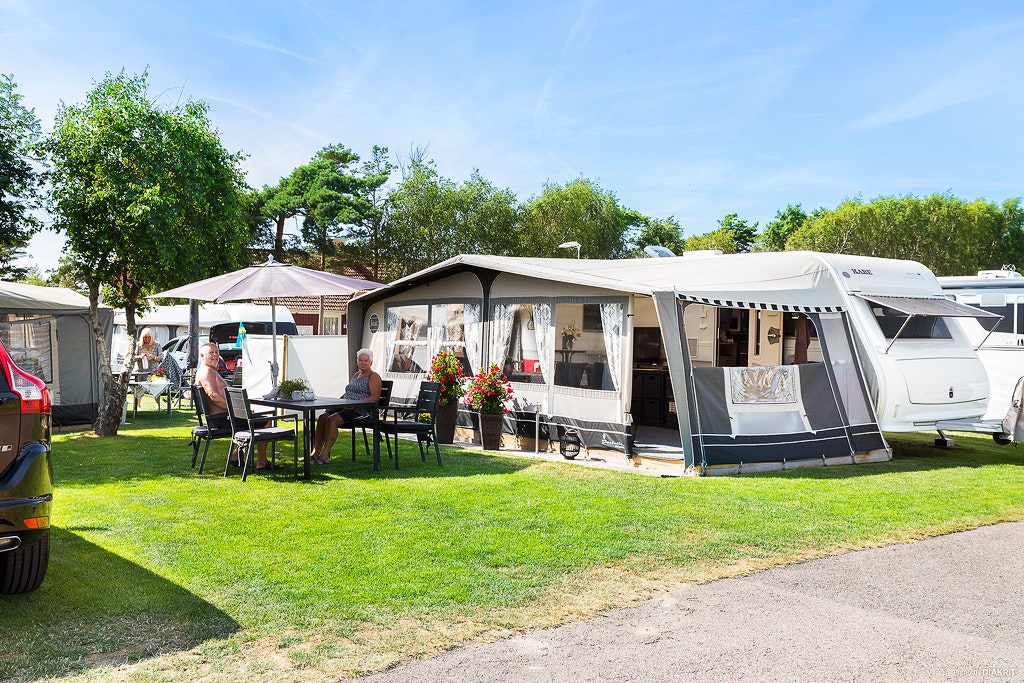 First Camp Tylösand-halmstad - Bild 7 First Camp Tylösand-halmstad - Bild 7