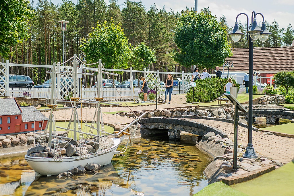 First Camp Tylösand-halmstad - Bild 8 First Camp Tylösand-halmstad - Bild 8