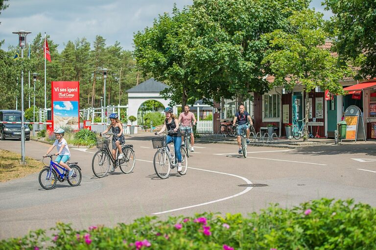 First Camp Tylösand-halmstad - Bild 9 First Camp Tylösand-halmstad - Bild 9