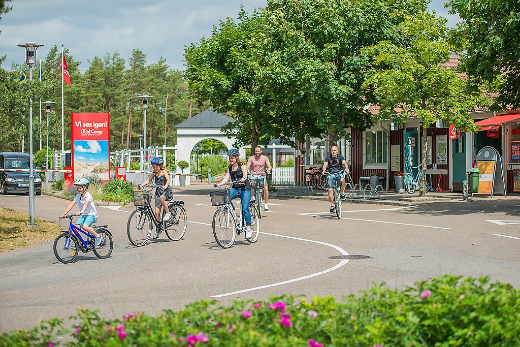 First Camp Tylösand-halmstad - Bild 9 First Camp Tylösand-halmstad - Bild 9