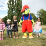 First Camp Västerås-mälaren - Bild 5