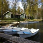 Camping Herrfallet - Bild 1 Camping Herrfallet - Bild 1