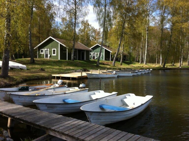 Camping Herrfallet - Bild 1