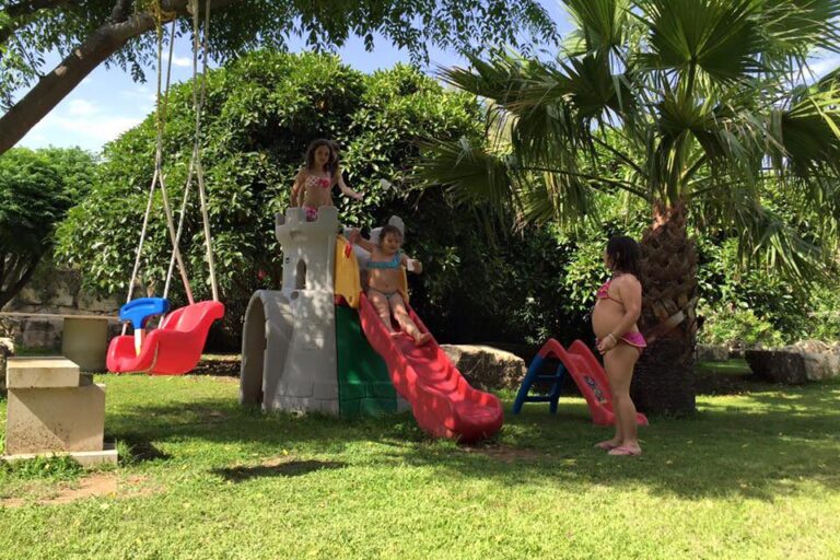 Flintstones Park - Bild 14