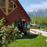 Flower Camping A La Rencontre Du Soleil - Bild 2 Flower Camping A La Rencontre Du Soleil - Bild 2