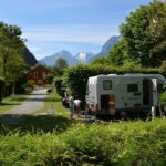 Flower Camping A La Rencontre Du Soleil - Bild 3 Flower Camping A La Rencontre Du Soleil - Bild 3