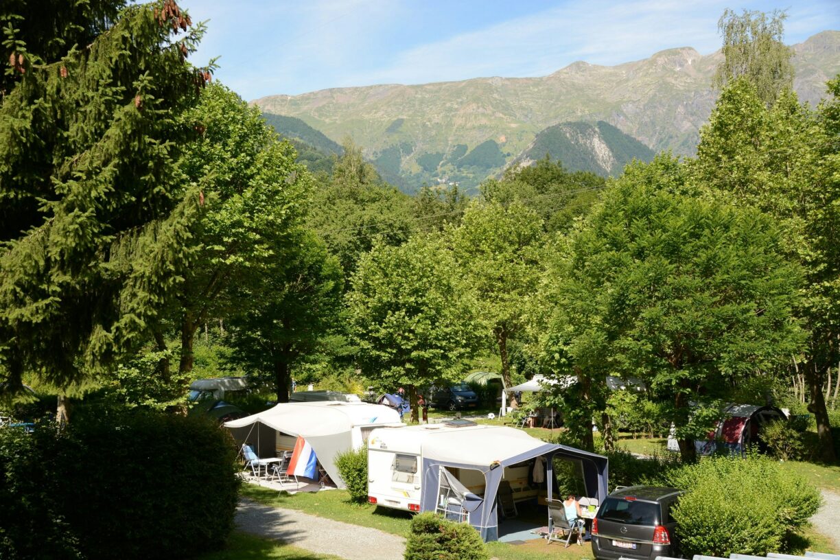 Flower Camping A La Rencontre Du Soleil - Bild 4 Flower Camping A La Rencontre Du Soleil - Bild 4