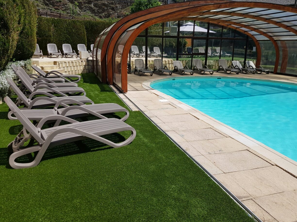 Flower Camping A La Rencontre Du Soleil - Bild 5 Flower Camping A La Rencontre Du Soleil - Bild 5