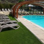 Flower Camping A La Rencontre Du Soleil - Bild 5 Flower Camping A La Rencontre Du Soleil - Bild 5