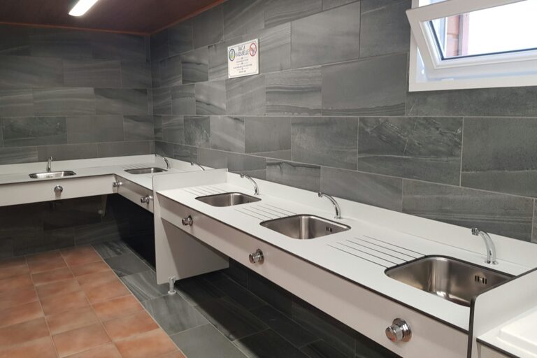 Flower Camping A La Rencontre Du Soleil - Bild 6 Flower Camping A La Rencontre Du Soleil - Bild 6