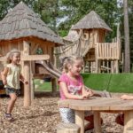 Flower Camping Au Bois Des Biches - Bild 10