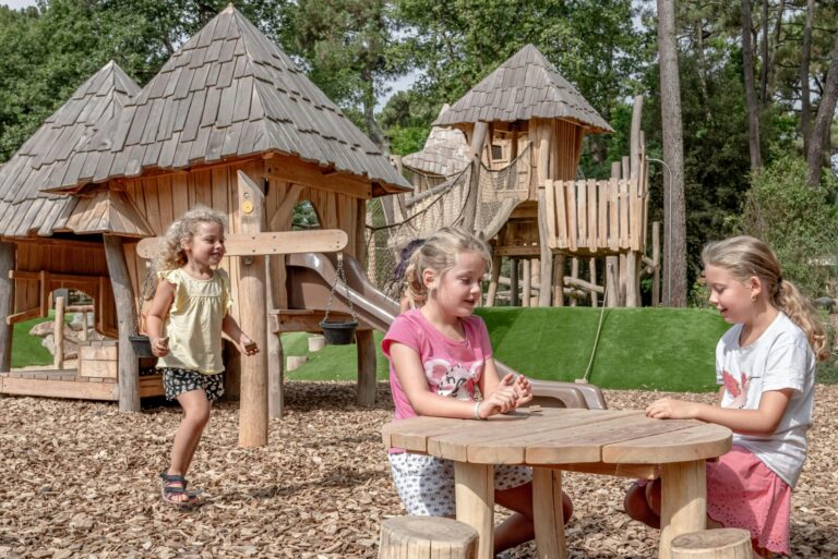 Flower Camping Au Bois Des Biches - Bild 10