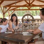 Flower Camping Au Bois Des Biches - Bild 11