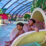 Flower Camping Au Bois Des Biches - Bild 15