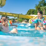 Flower Camping Au Bois Des Biches - Bild 17