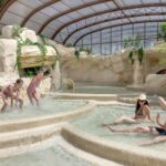 Flower Camping Au Bois Des Biches - Bild 3