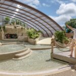 Flower Camping Au Bois Des Biches - Bild 4